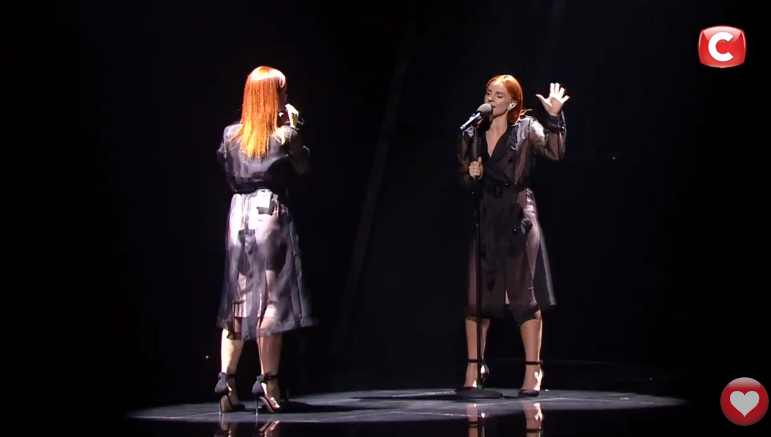 Второй полуфинал Нацотбора на Евровидение 2019: онлайн-трансляция